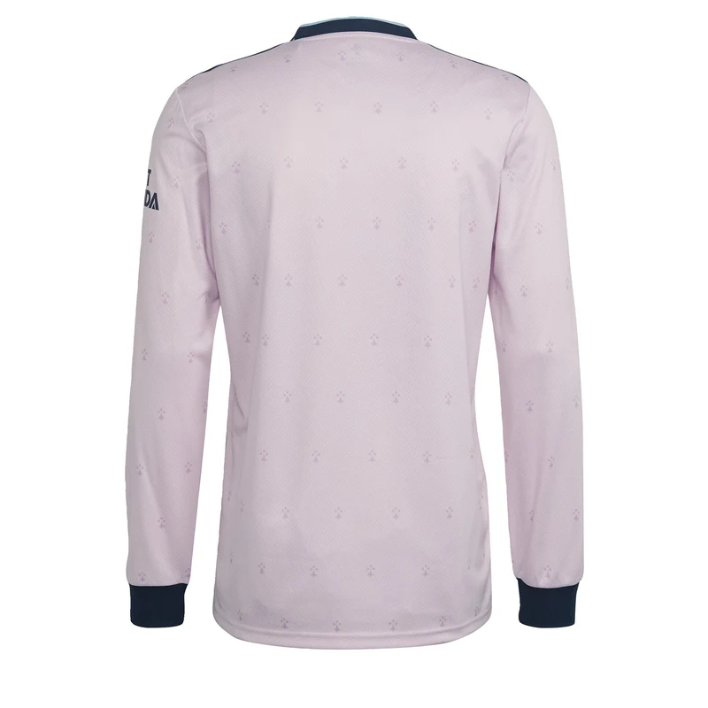 Maillot à Manches Longues adidas Arsenal 22/23 Troisième