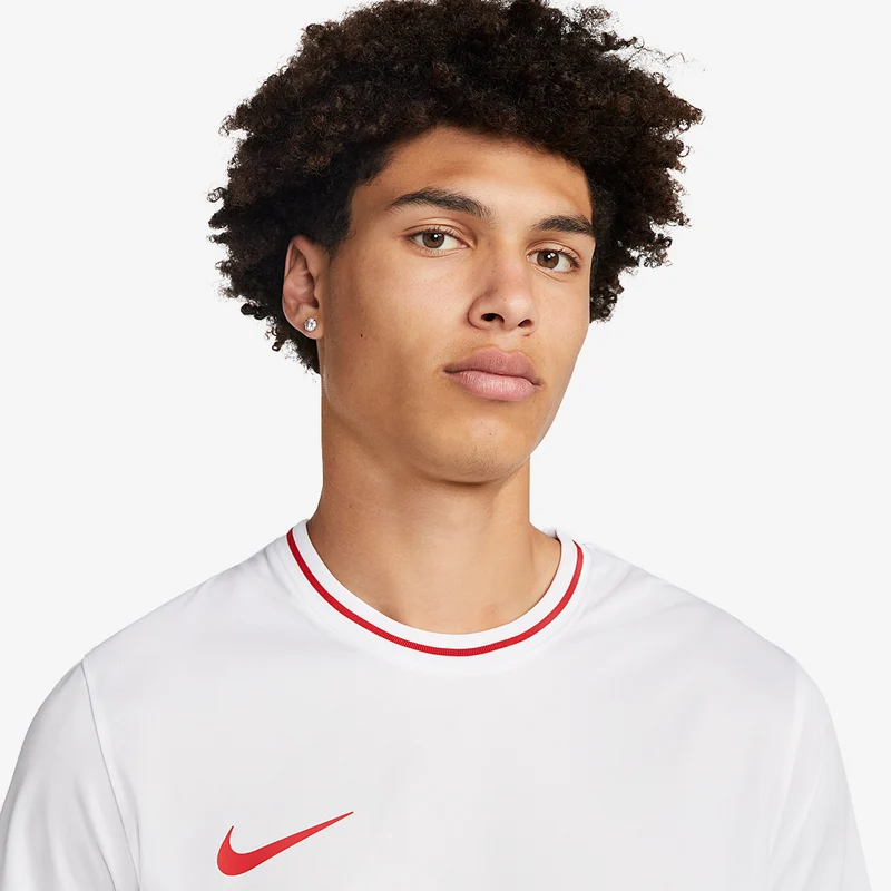 Nike Turkey 2023 Dri-Fit Football SS Away Top