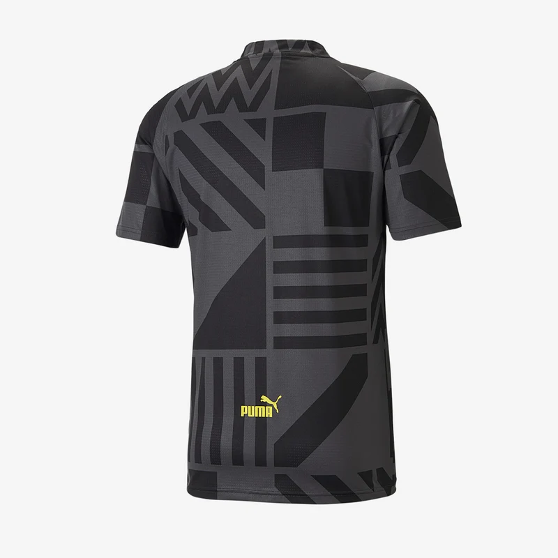 Puma Borussia Dortmund 22/23 Pre-Match Shirt
