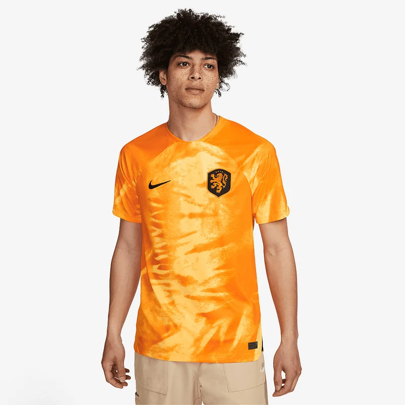 Nike Maillot de football Dri-FIT pour homme Pays