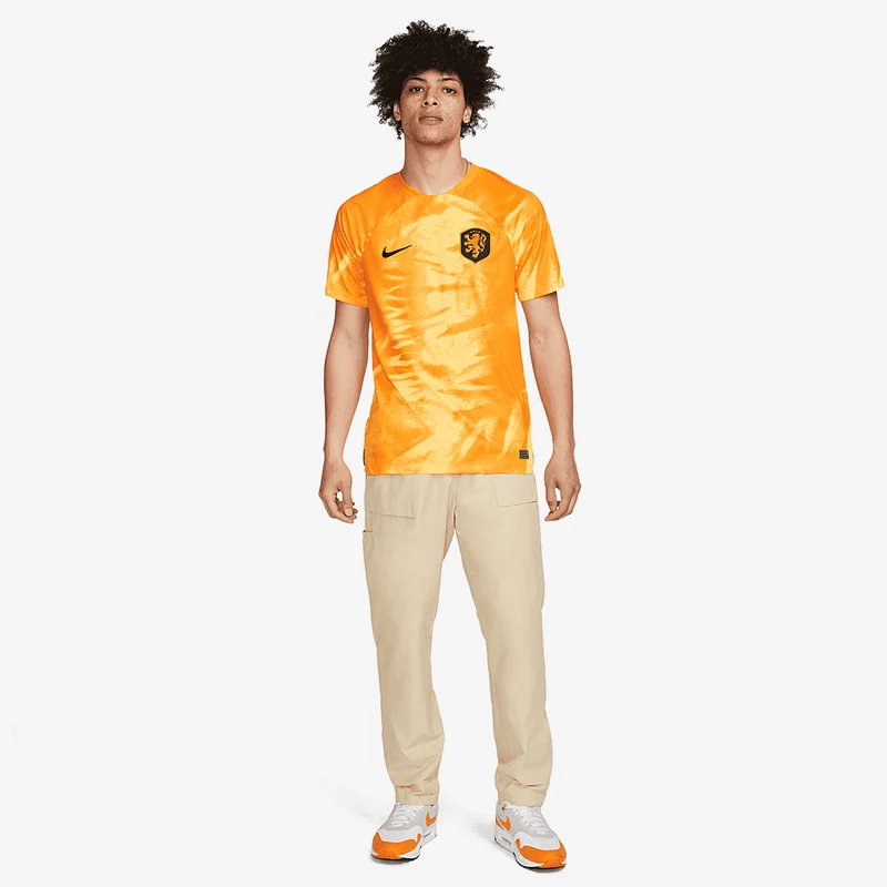 Nike Maillot de football Dri-FIT pour homme Pays