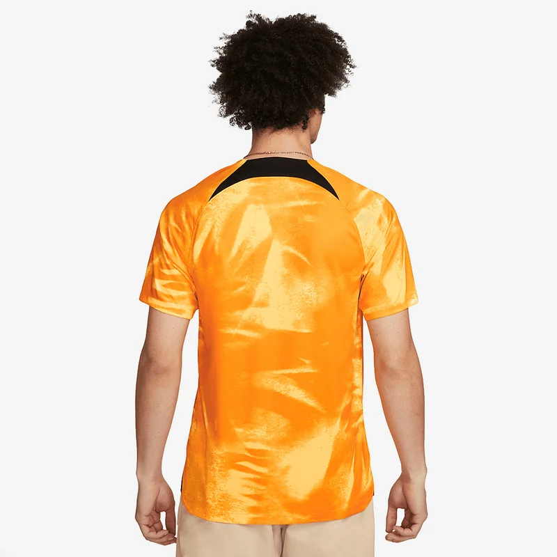 Nike Maillot de football Dri-FIT pour homme Pays