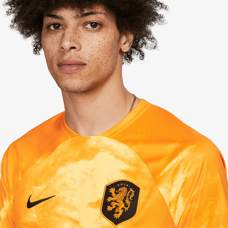 Nike Maillot de football Dri-FIT pour homme Pays