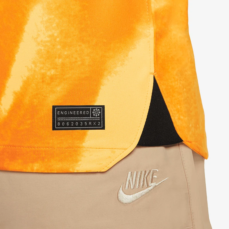 Nike Maillot de football Dri-FIT pour homme Pays
