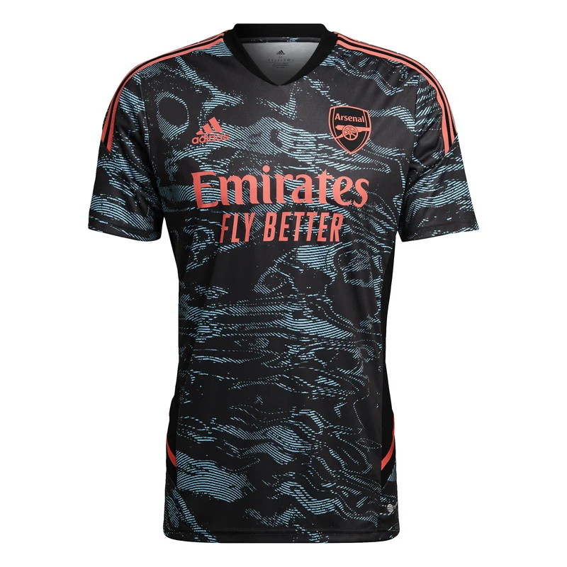 Maillot d'Entraînement adidas Arsenal 22/23 EU