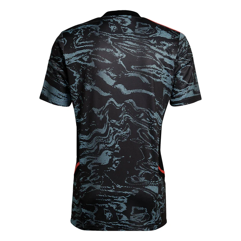 Maillot d'Entraînement adidas Arsenal 22/23 EU