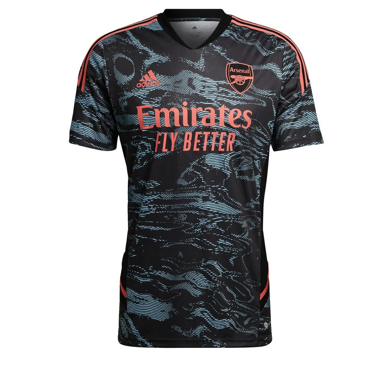 Maillot d'Entraînement adidas Arsenal 22/23 EU