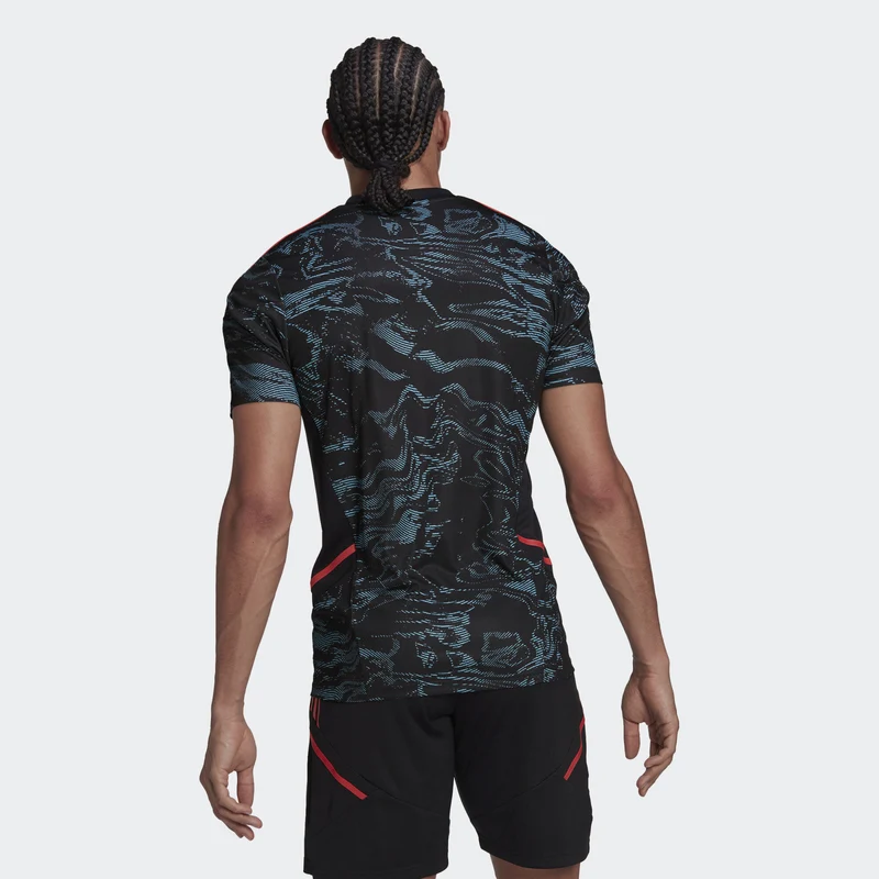 Maillot d'Entraînement adidas Arsenal 22/23 EU