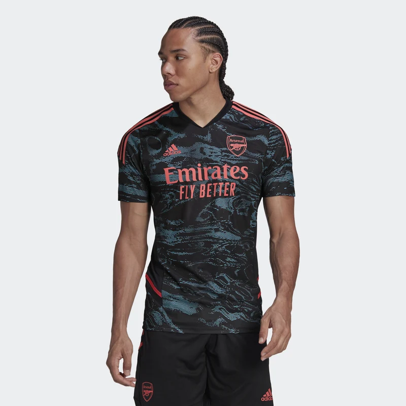 Maillot d'Entraînement adidas Arsenal 22/23 EU