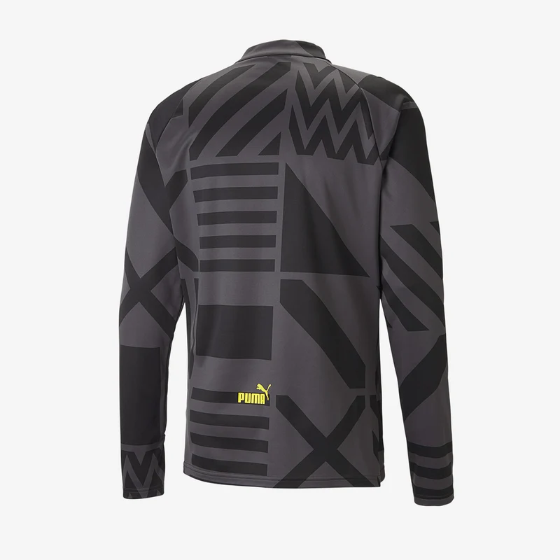Puma Borussia Dortmund 22/23 Pre-Match Sweatshirt