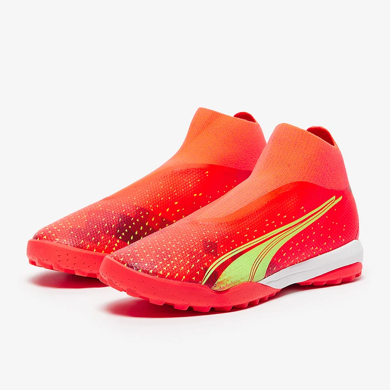 Puma Ultra Match+ Laceless TT