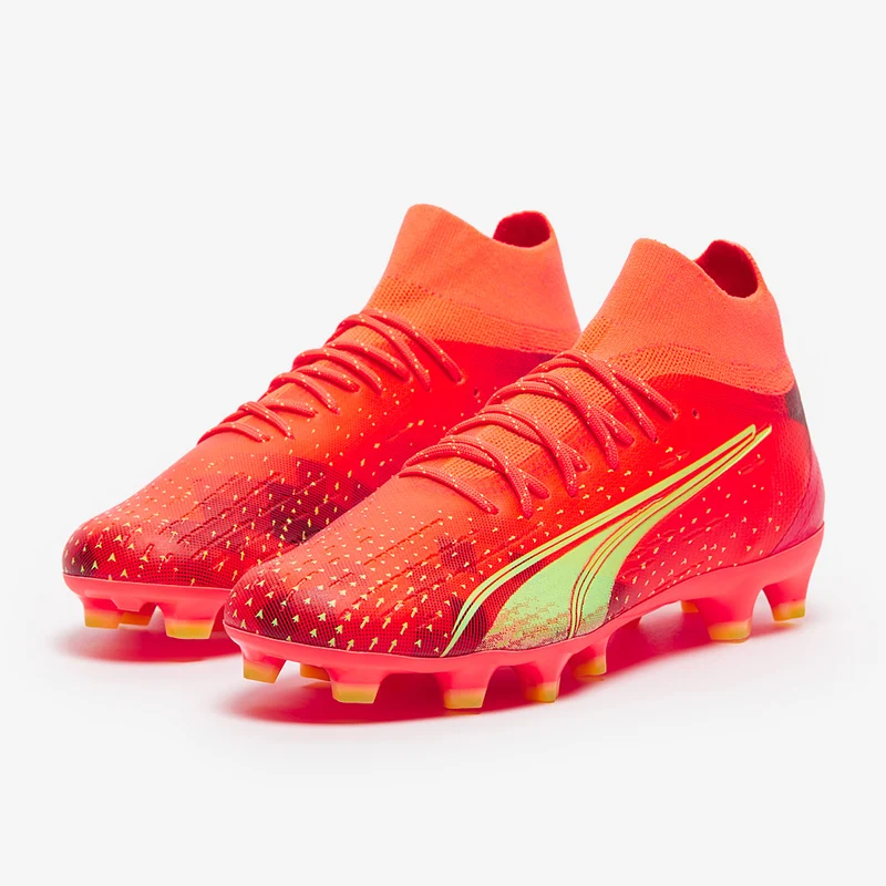 Puma Ultra Pro FG/AG
