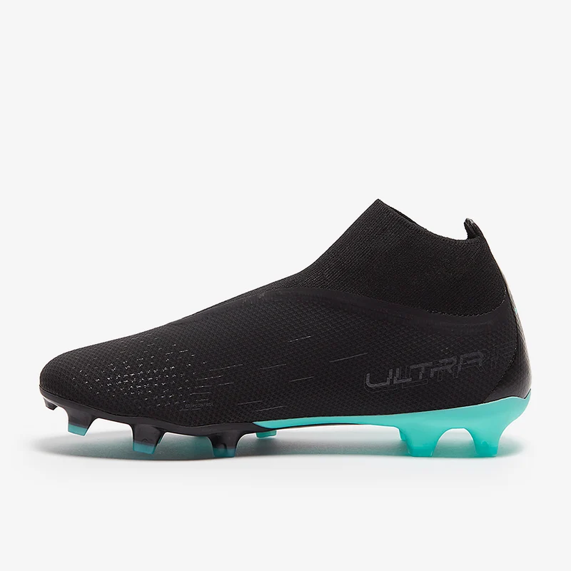Puma Ultra Match+ Laceless FG/AG