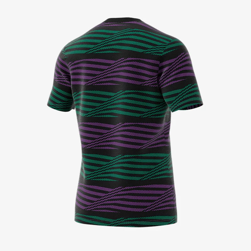 Maillot adidas Real Madrid 2023 Pré-Match