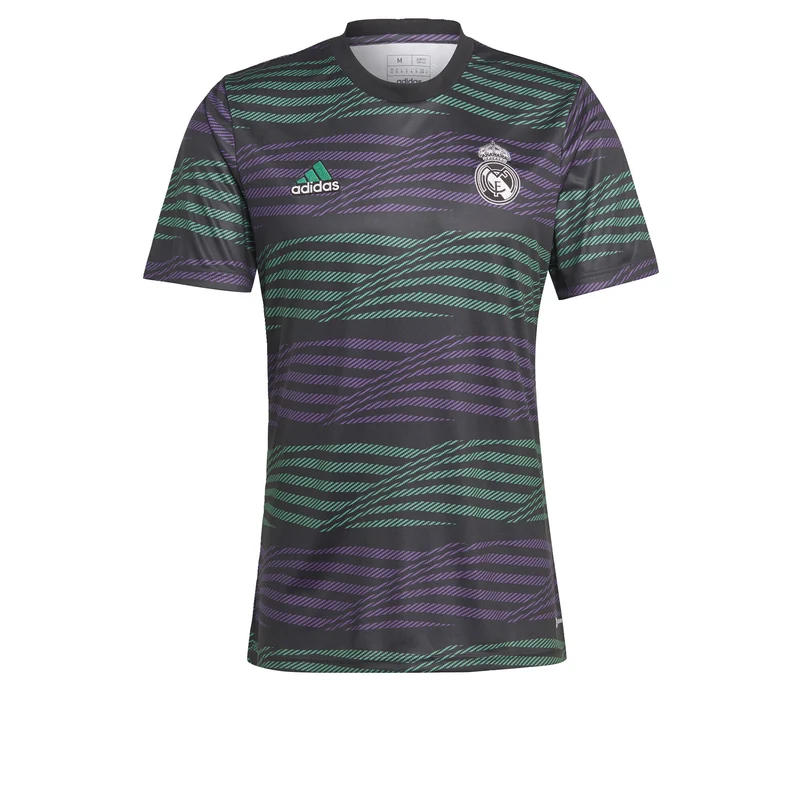 Maillot adidas Real Madrid 2023 Pré-Match