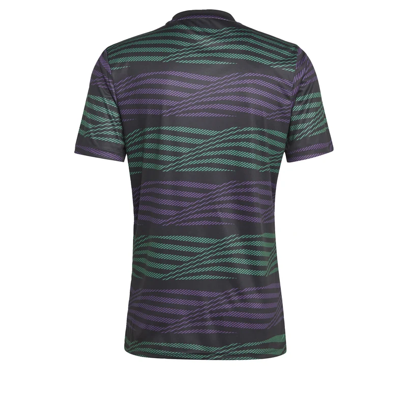 Maillot adidas Real Madrid 2023 Pré-Match