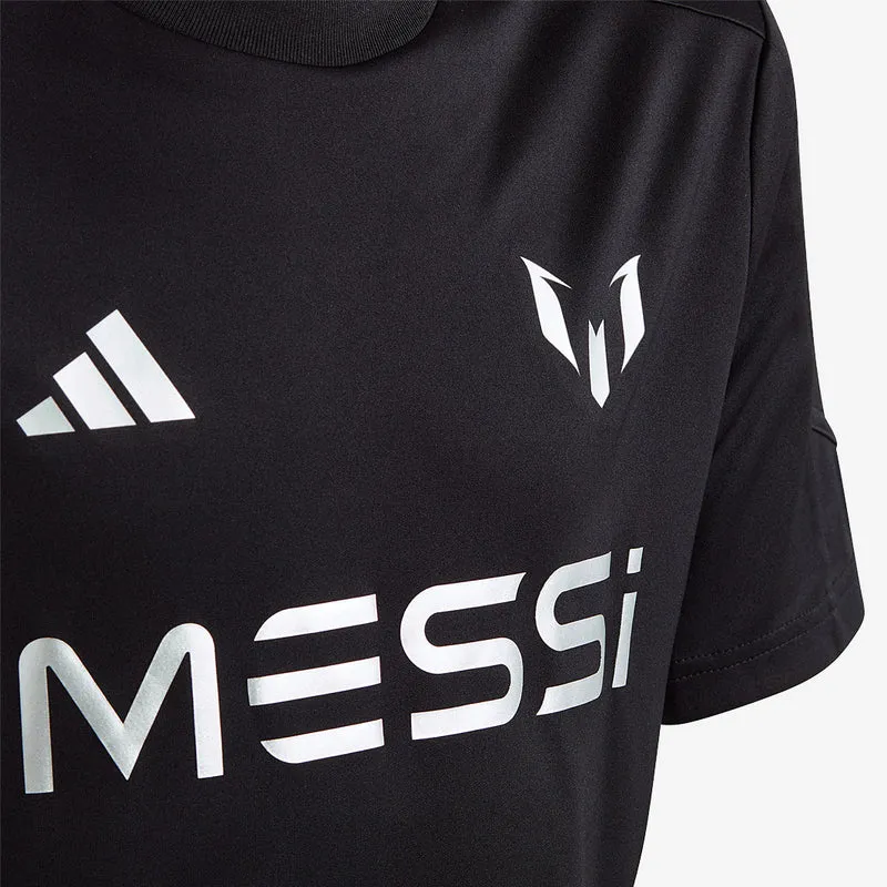 adidas Kids Messi Training Shirt