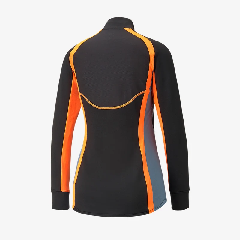 Puma 2023 individualBLAZE Training 1/4 Zip Top