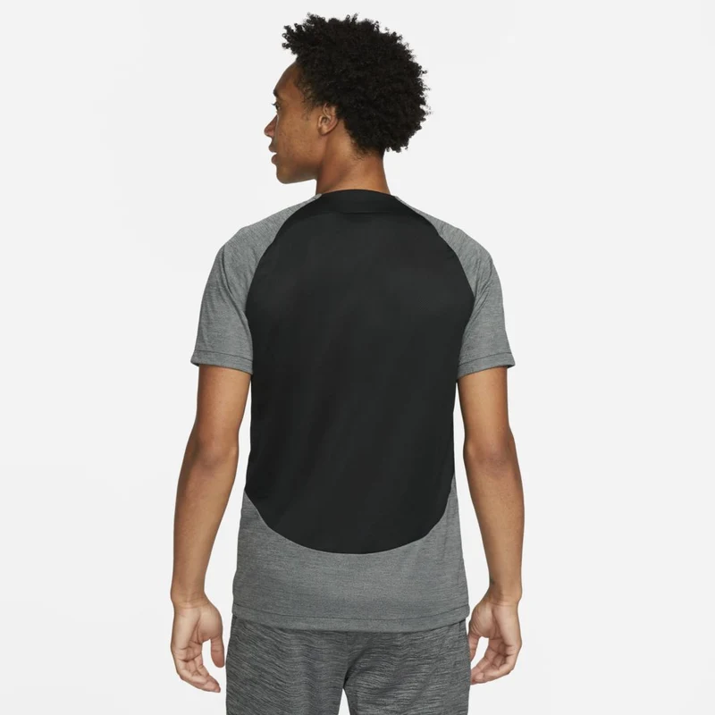 Nike Haut de football à manches courtes pour Homme Dri