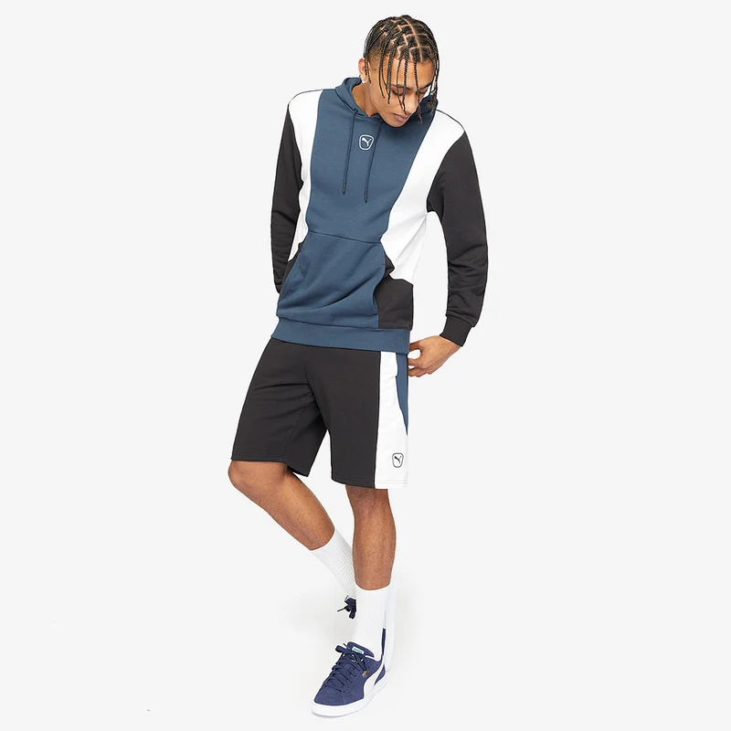 Puma King 2023 TOP Sweat Short