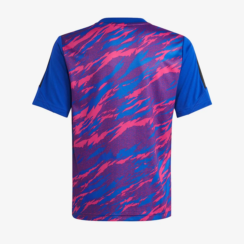 adidas Kids Paul Pogba Training Shirt