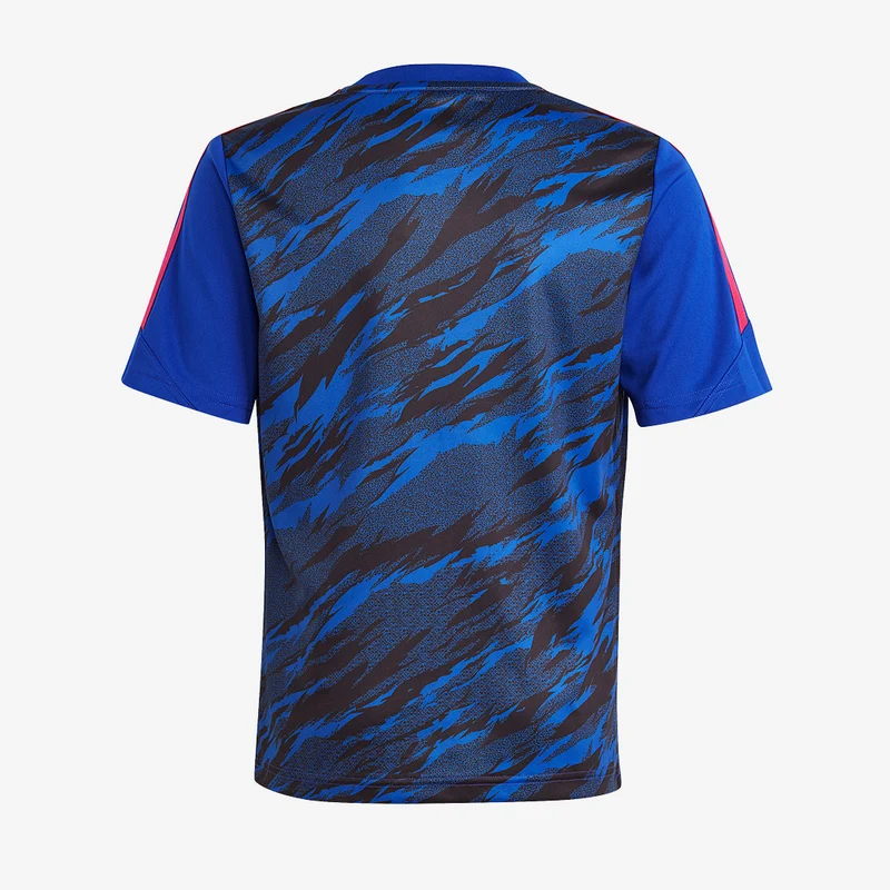 adidas Kids Paul Pogba Training Shirt