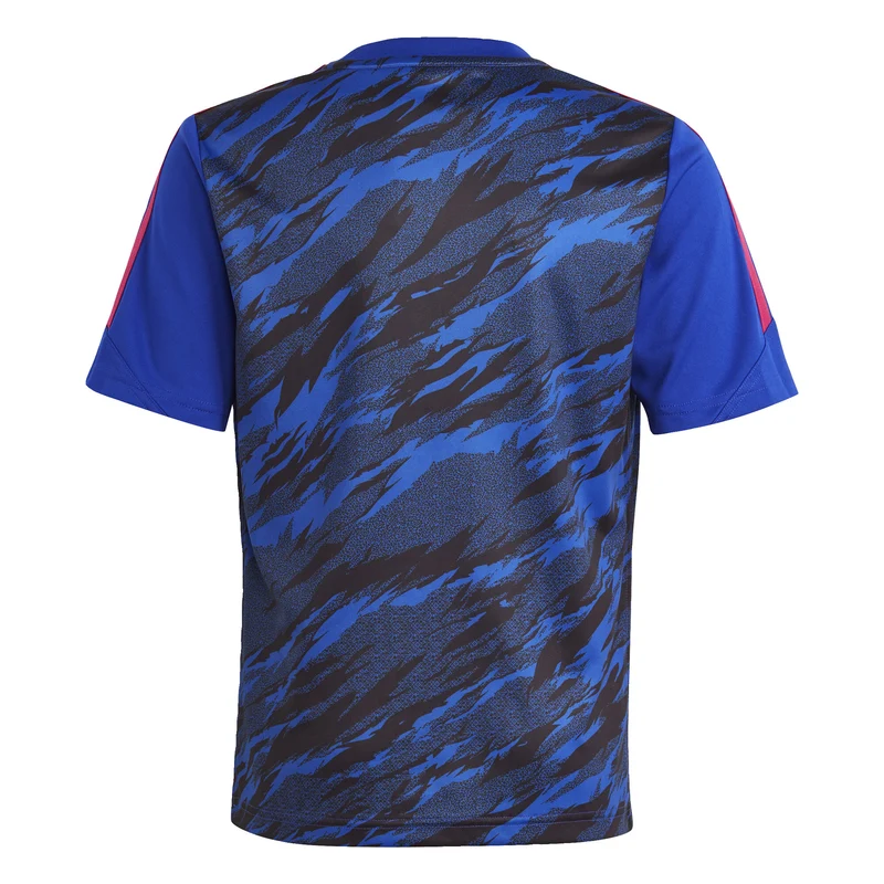 adidas Kids Paul Pogba Training Shirt