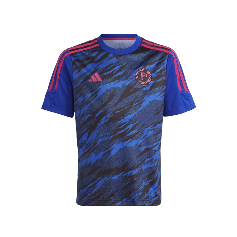 adidas Kids Paul Pogba Training Shirt