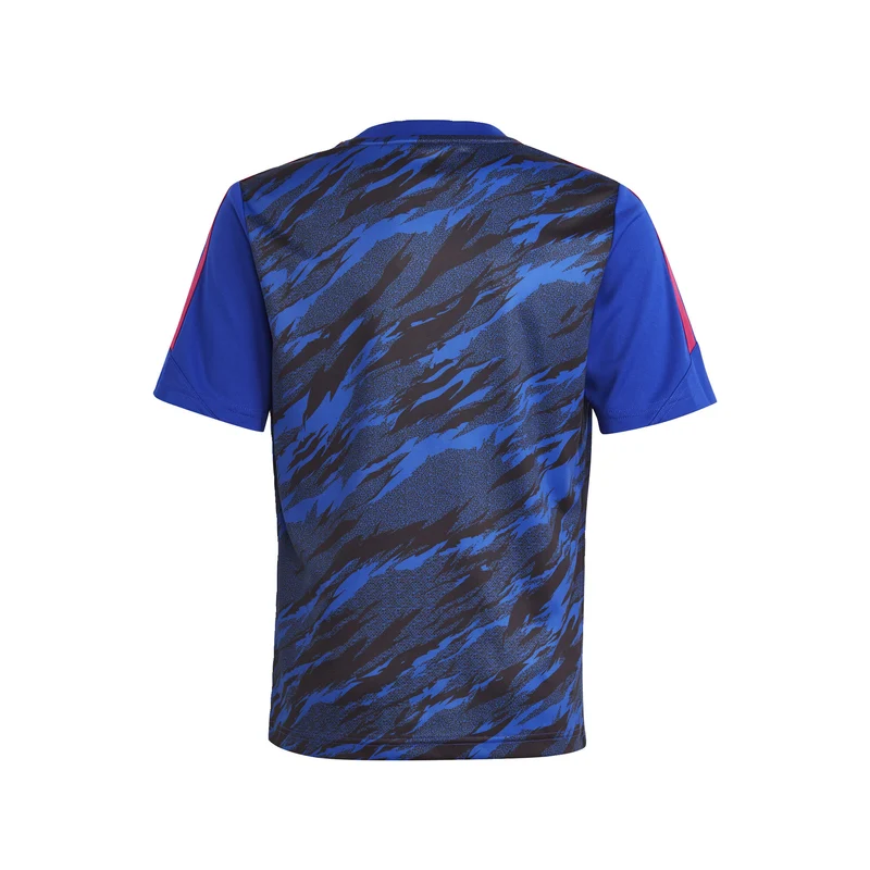 adidas Kids Paul Pogba Training Shirt