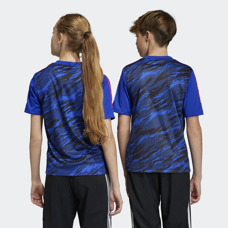 adidas Kids Paul Pogba Training Shirt