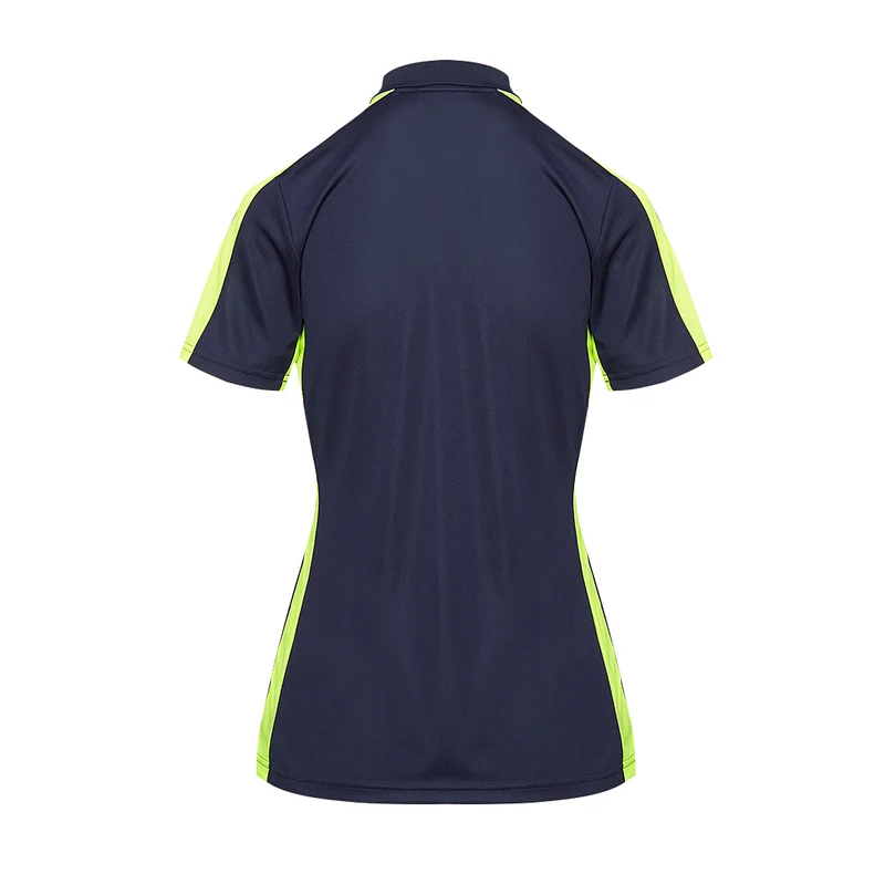 Nike Dri-Fit Womens Academy 23 Polo Shirt