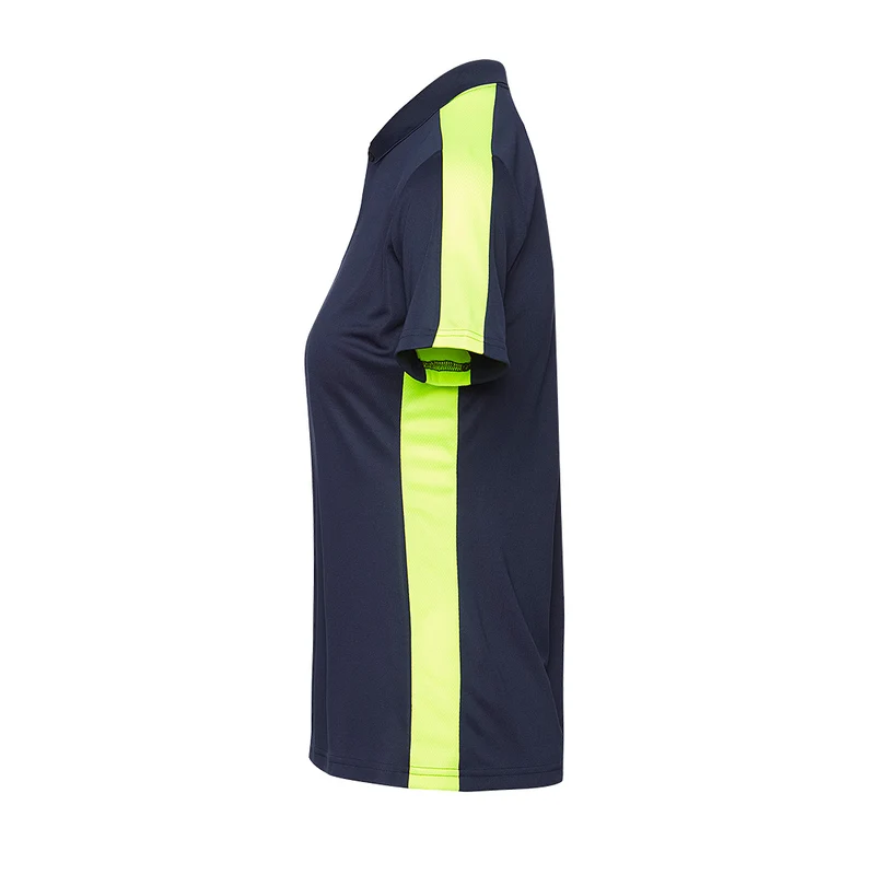 Nike Dri-Fit Womens Academy 23 Polo Shirt