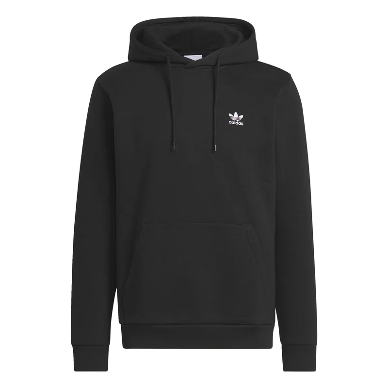 Sweat à Capuche adidas Originals Trefoil Essentials