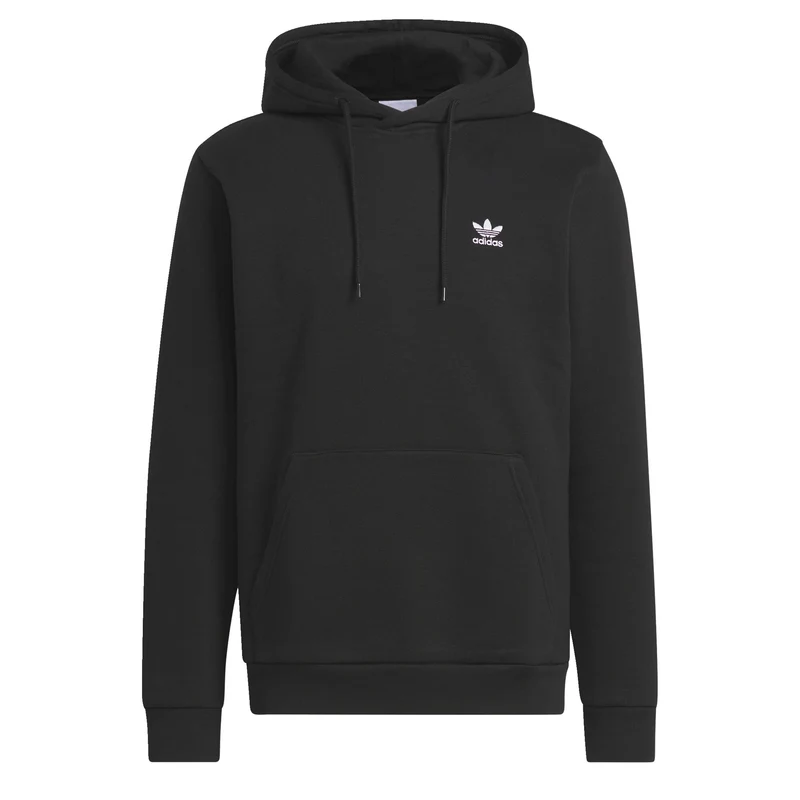 Sweat à Capuche adidas Originals Trefoil Essentials