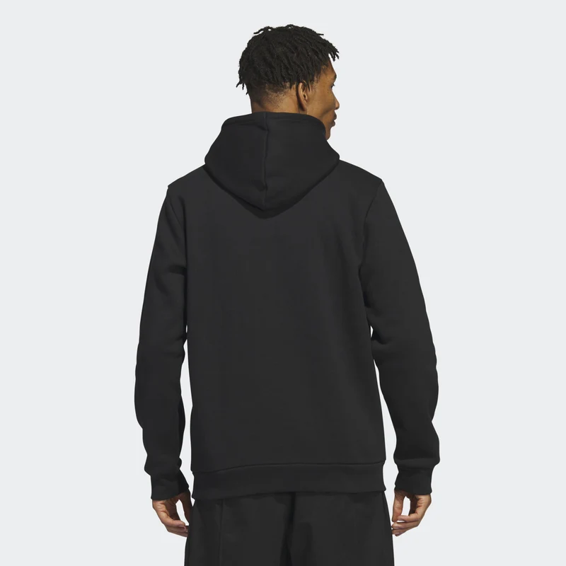 Sweat à Capuche adidas Originals Trefoil Essentials
