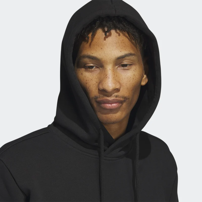 Sweat à Capuche adidas Originals Trefoil Essentials