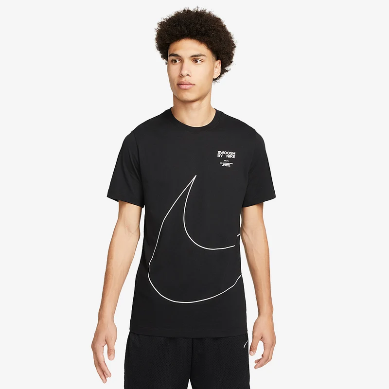 T-Shirt Nike Sportswear Big Swoosh 2