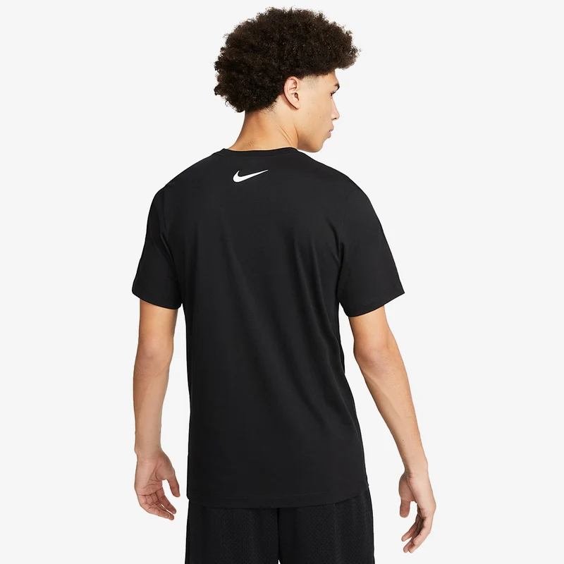 T-Shirt Nike Sportswear Big Swoosh 2