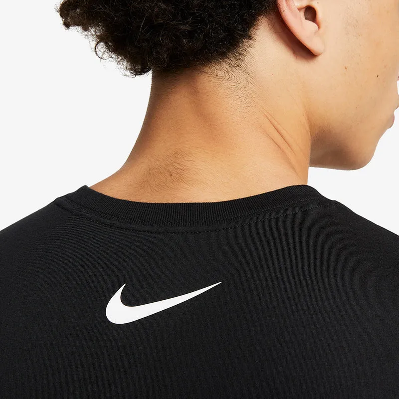 T-Shirt Nike Sportswear Big Swoosh 2