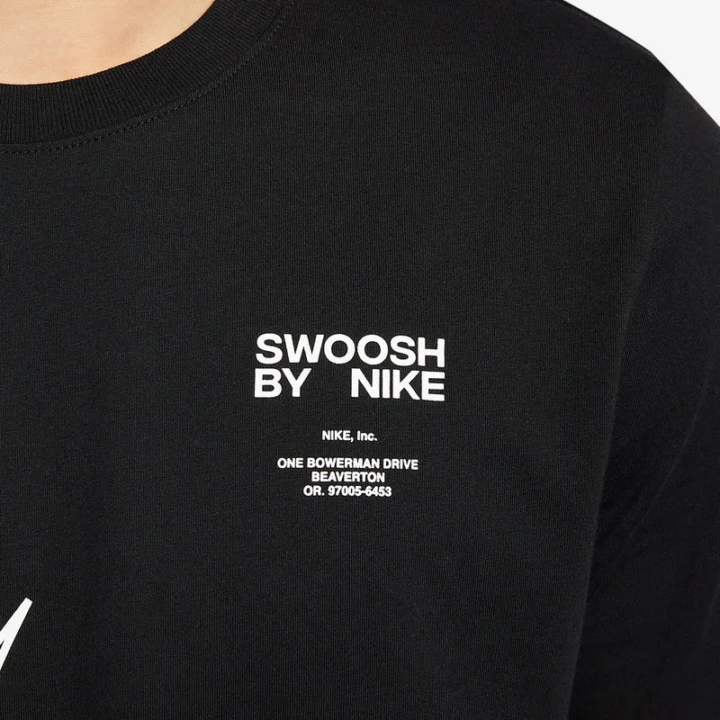 T-Shirt Nike Sportswear Big Swoosh 2