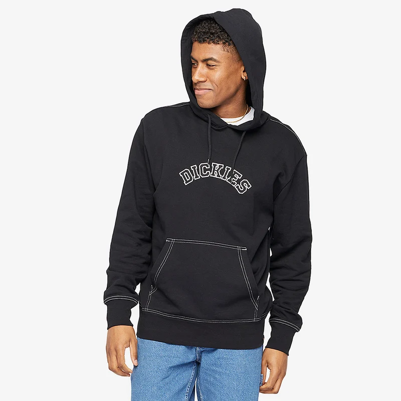 Sweat à Capuche Dickies West Vale