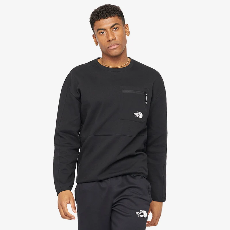Sweat The North Face Tech