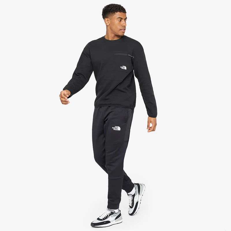 Sweat The North Face Tech