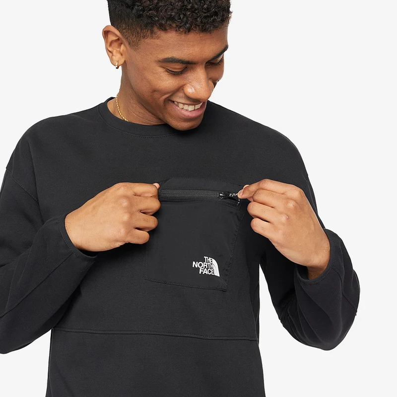 Sweat The North Face Tech