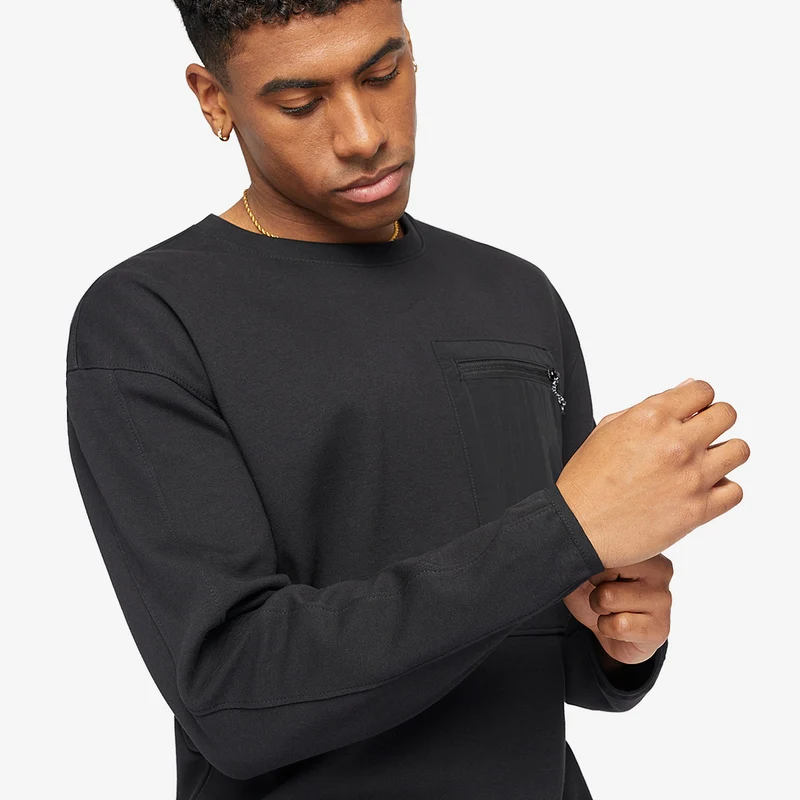 Sweat The North Face Tech