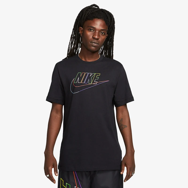T-Shirt Nike Sportswear Club+ BRD