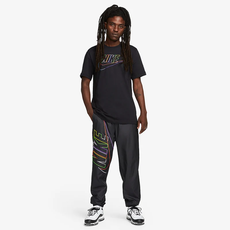 T-Shirt Nike Sportswear Club+ BRD