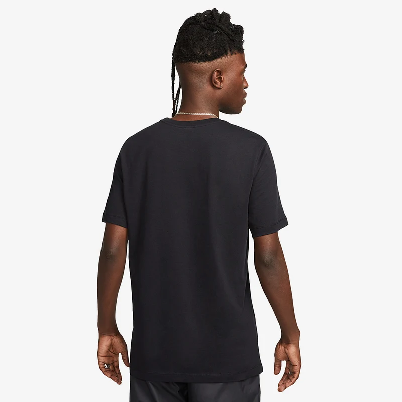 T-Shirt Nike Sportswear Club+ BRD