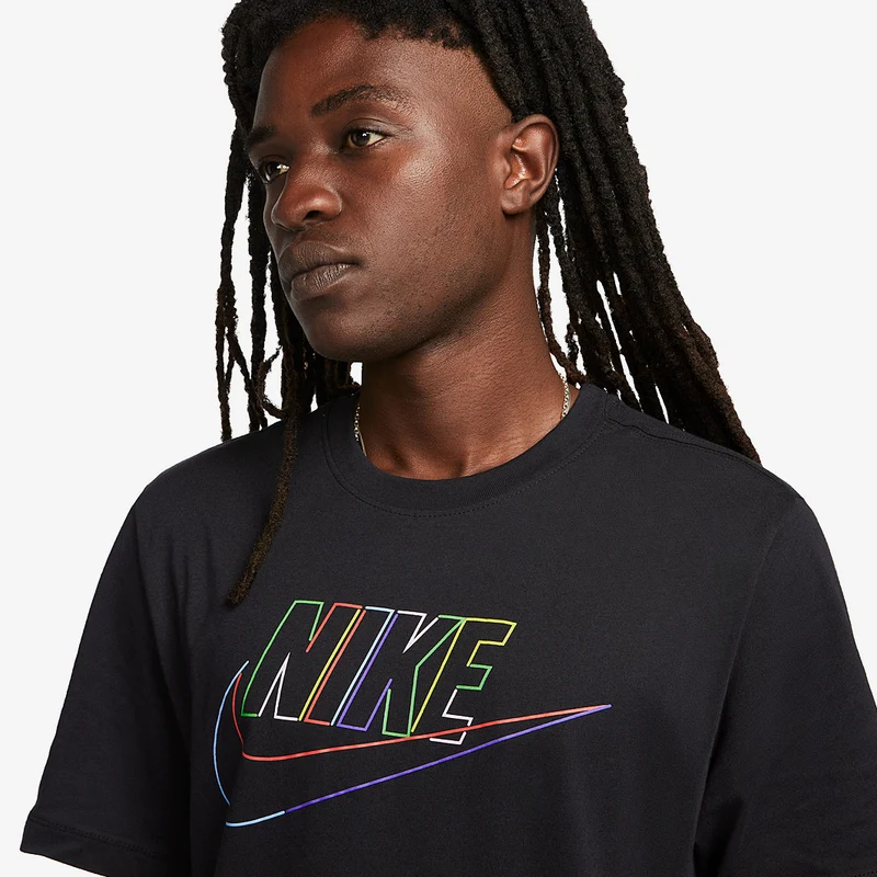 T-Shirt Nike Sportswear Club+ BRD