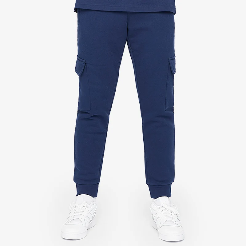 Pantalon de Survêtement adidas Originals Trefoil Essentials Cargo